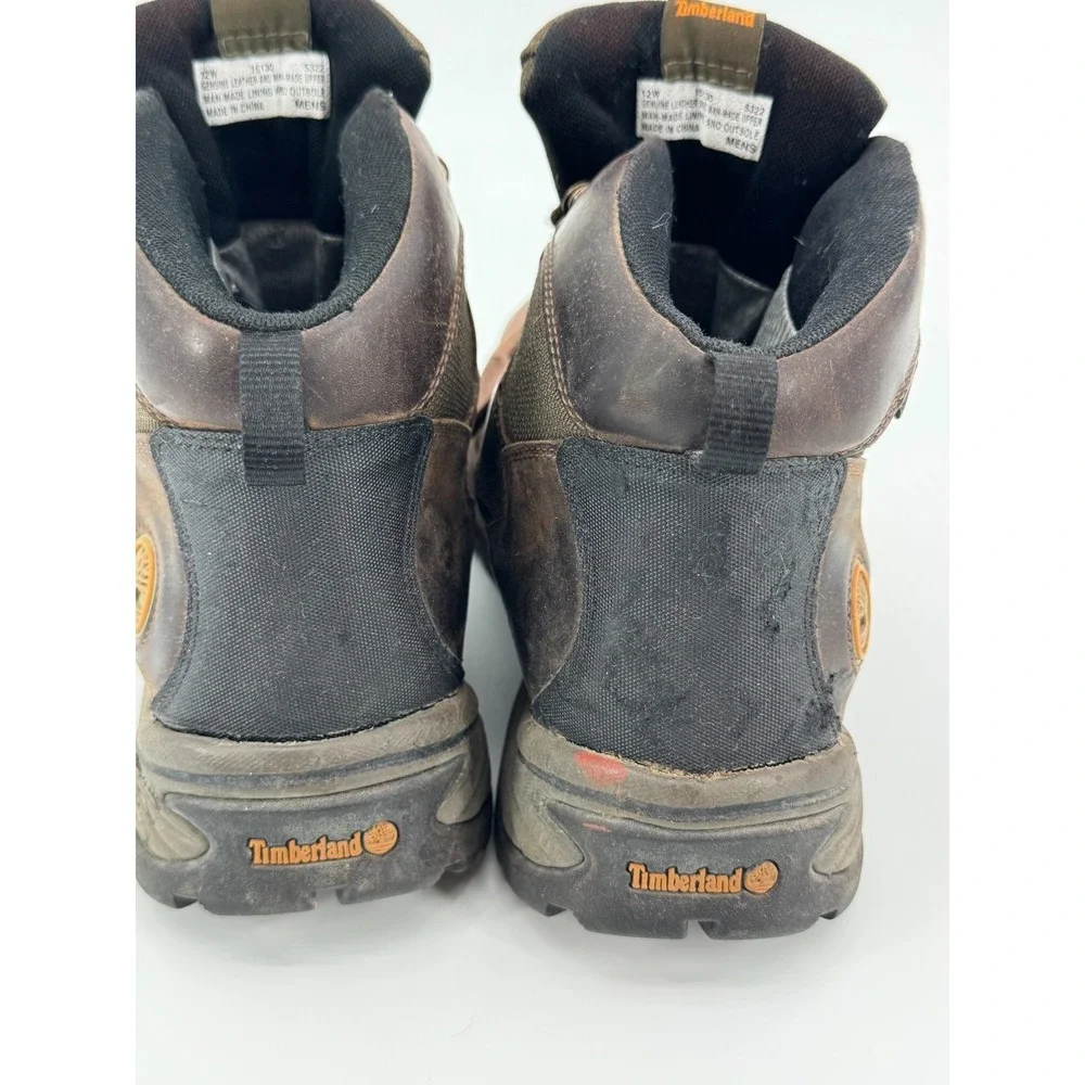 Timberland chocorua 15130